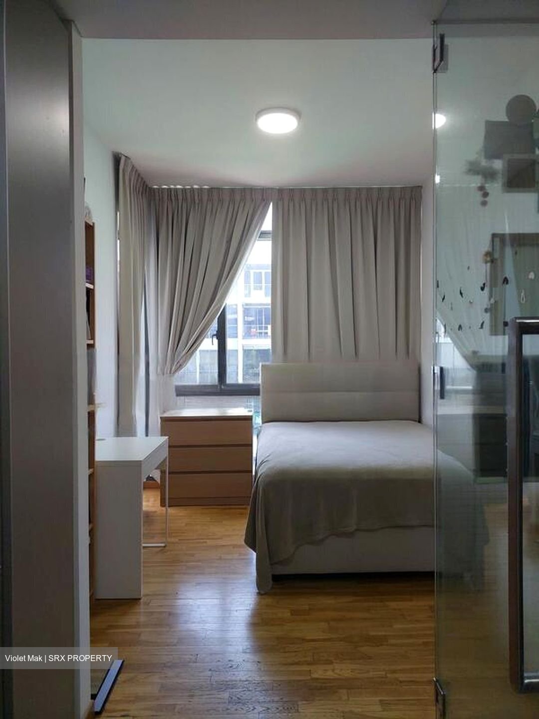 Stratum (D18), Condominium #456779261